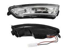 Retroviseur gauche (ou coque) Chrysler 300C