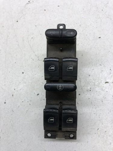 Volkswagen Bora 1999 Schalter el. Fensterheber 1J4959857 DRA48038
