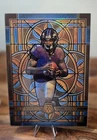 2025 Panini Absolute Lamar Jackson Base (RAW)