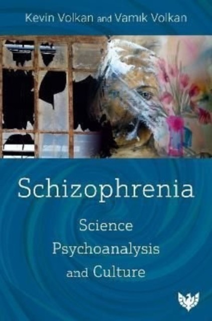 Schizophrenia by Kevin Volkan (Paperback Book)