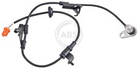 ABS Sensor Raddrehzahl A.B.S. 31296 FüR Honda HR 5 16V GH1 GH3 4WD GH2