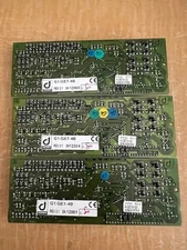 Commend GE100 Analogue Subscriber Card