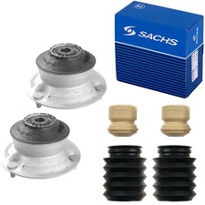 SACHS PROTECTION KIT+DOMLAGER VORNE passend für BMW 5er E39 E60 TOURING M-PAKET