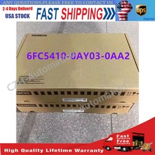 1pcs NEW 6FC5410-0AY03-0AA2 810DE CCU3 control board DHL Fast delivery