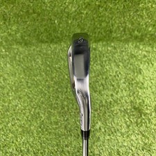 Fer 8 (8-Iron) Taylormade R7 TP 2007 - Project X Extra Stiff - 36,75 Pouces - Droitier, Bon état