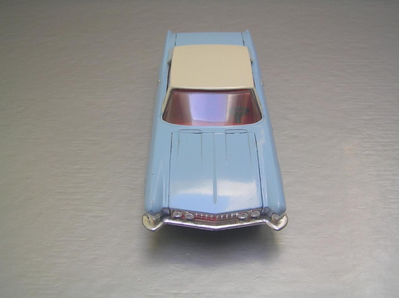 Dinky Toys Buick Riviera À VENDRE! - FR