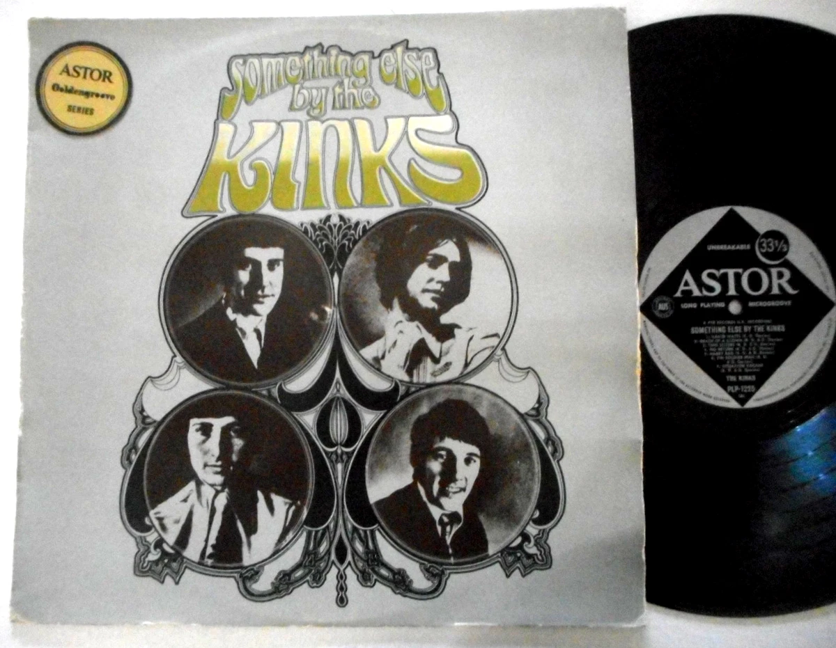 kinks something else products for sale | eBay
