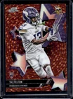 2025 Topps Cosmic Chrome Tai Felton Base (RAW)