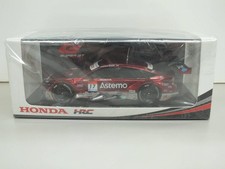 SPARK Astemo Civic Type R-GT 1/43 GT500 super GT 2024 Y Japan