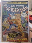 the Amazing Spider-Man Comic Book #173 Marvel Comics 1977 NM Bronze Age Beauty
