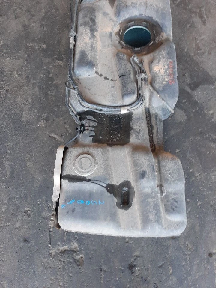 04 05 06 07 08 09 GMC YUKON XL 1500 tanque de combustible 8-323 VIN J 8º dígito Opt LY5 Foto 2 de 4