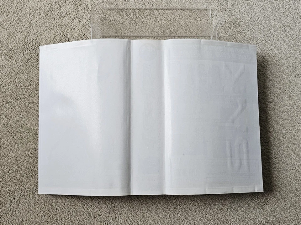 The Last Blade 2 - Neo Geo AES - Japan Original Import / CIB / UK Seller - Image 3 of 4