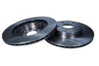 Original Maxgear Bremsscheibe 19-2575 FüR Toyota
