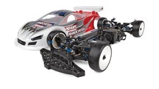 Team Associated 30142 TC8 Steel-Spec Team Kit