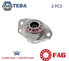 814 0070 10 FEDERBEINLAGER DOMLAGER PAAR HINTEN FAG 2PCS FÜR AUDI TT,A3,8L1,8N3