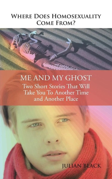 Julian Black | Where Does Homosexuality Come From? | Taschenbuch | Englisch-image