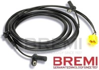 Bremi 50643 Sensor FüR Raddrehzahl ABS Sensor Raddrehzahl FüR Volvo