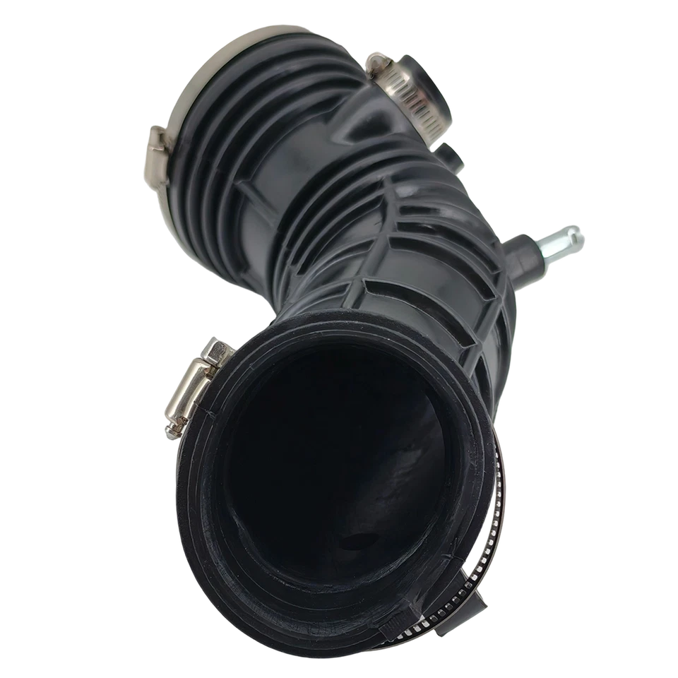 Engine Air Intake Hose + CLAMPS Fits For ACURA TSX 2004-2008 Foto 4 de 4