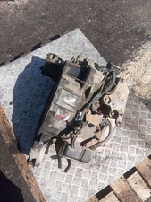 Opel Vectra C 2004 Automatikgetriebe AF33 Diesel 92kW NMZ29247