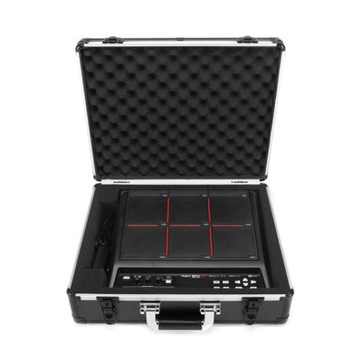 ANALOG CASES SPD-SX/SPD-SX Pro Case - Ultra-Lightweight UNISON Hard Black
