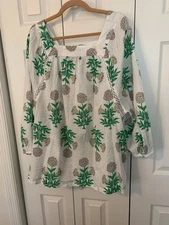 Lane Bryant Women’s Plus Size 26/28 W Top