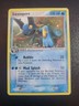 Swampert 5/17 Pop Series 1 Rare MP Pokemon DNA GAMES