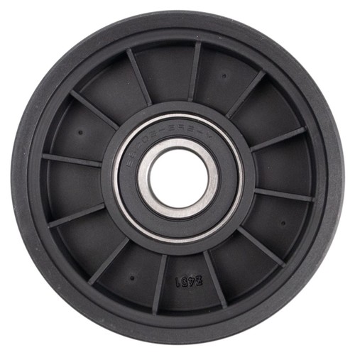 Pulley Fits 1994 Ford F-250 F-350 99-04 Land Rover Discovery 96-02 Range Rover - 第 4/4 張圖片