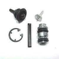 Hauptbremszylinder Reparatursatz Vorne FüR Suzuki GSX-R 750 Bj. 2008-2011