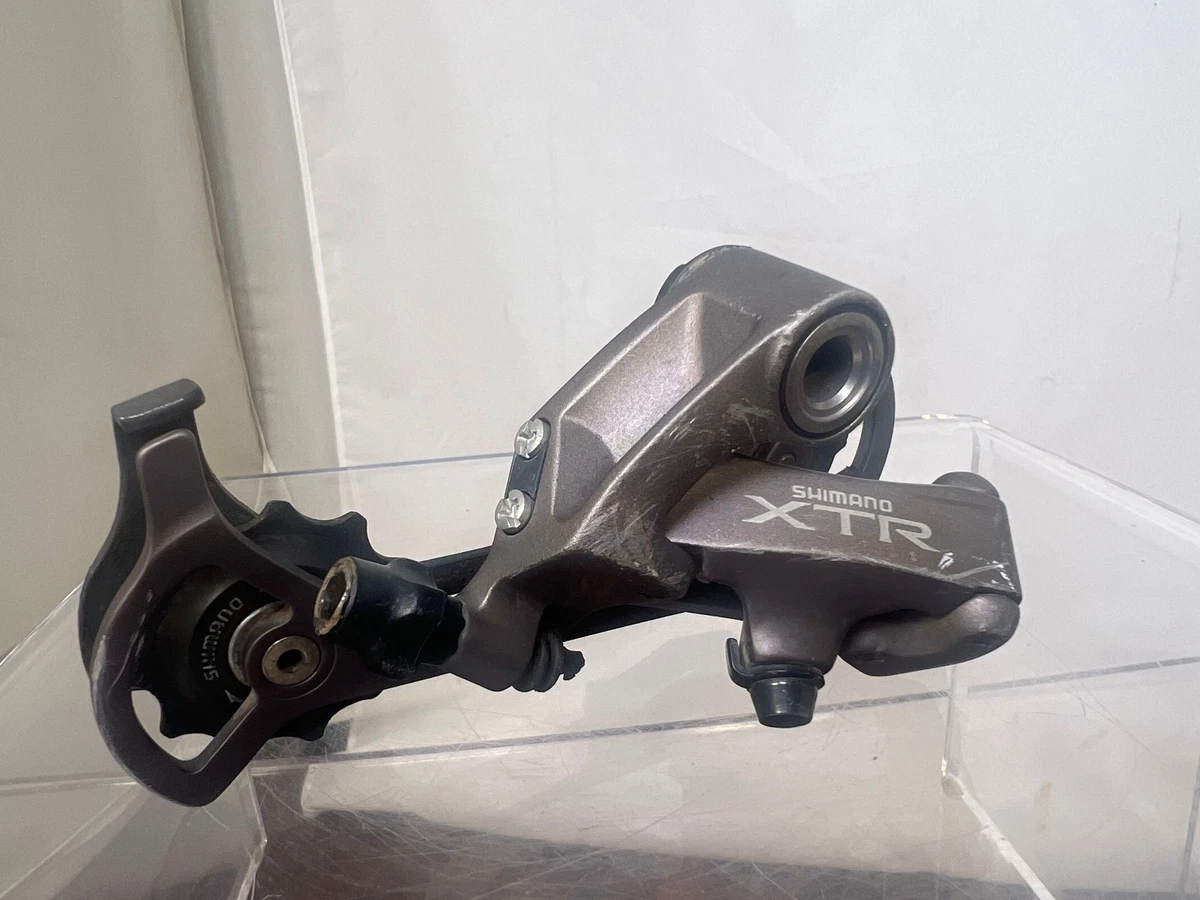 XTR 9 скоростей - огромный выбор по лучшим ценам | eBay