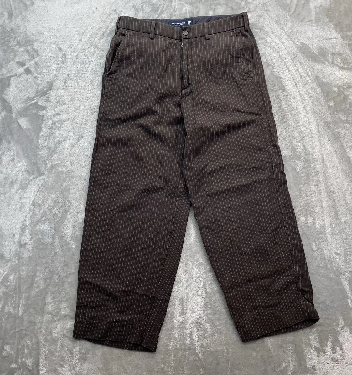 Striped Pants for Men with Vintage for sale - eBay