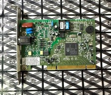 Aztech Systems LTD. MDP3880-W B Modem