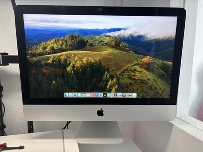 Apple iMac with Retina 4K display Desktops & All-in-Ones for sale