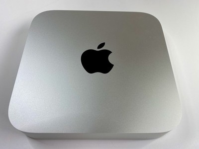 Apple Mac Mini M1 2020 16GB RAM 1TB SSD A2348 WLAN Bluetooth, gebraucht
