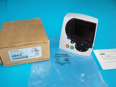 Control Techniques SM-Keypad.KEYPAD FOR UNIDRIVE SP.LED.STDZ04.NEW
