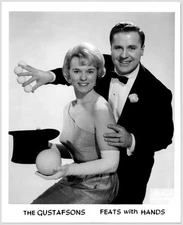 Please provide the photograph.  I need to see the image to write a title.