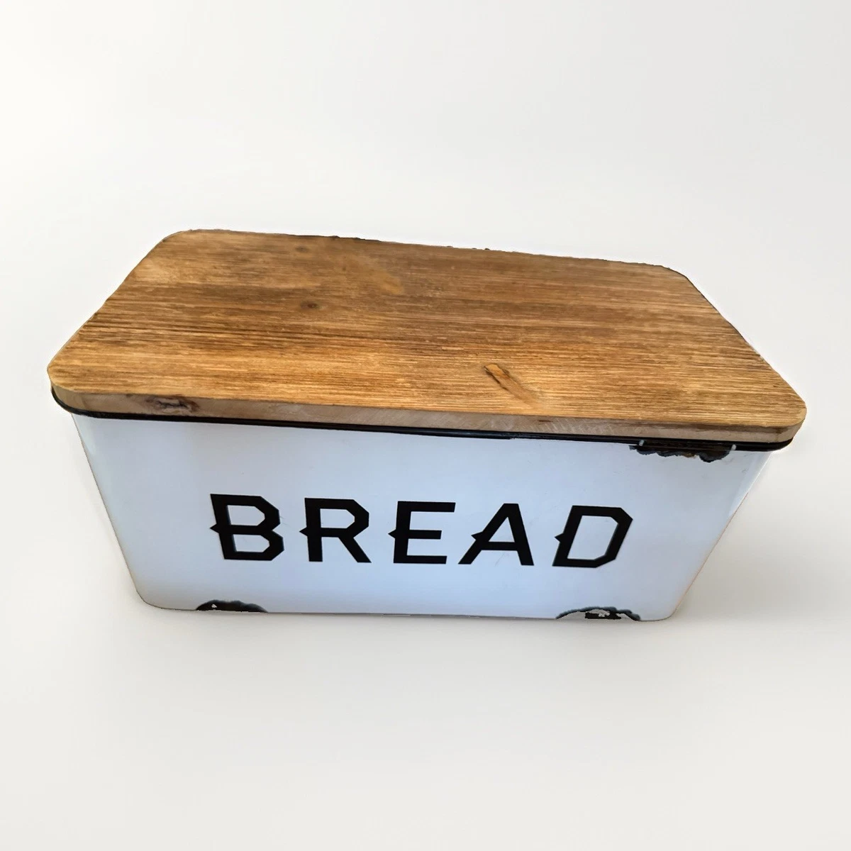 25+ Enamel Bread Box Boxes for sale | Updated Oct 2026