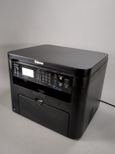Canon imageCLASS MF242dw B W Laser Printer Scanner Copier WiFi Tested No Cords