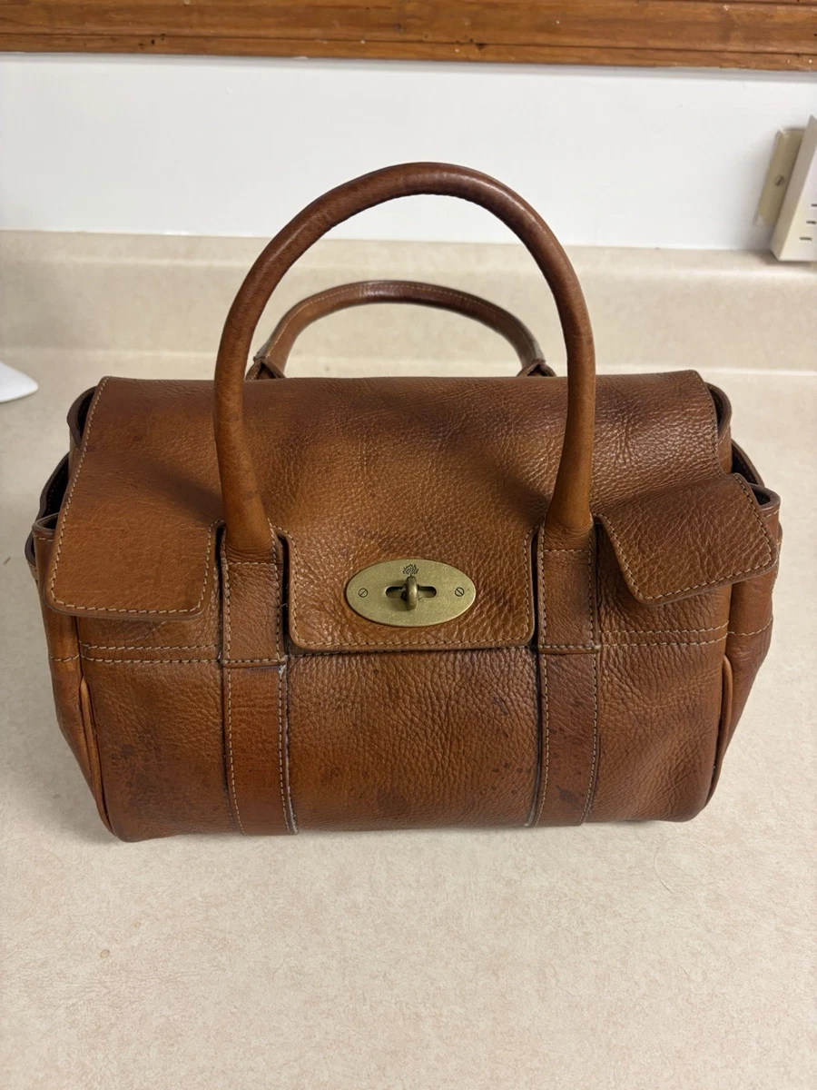 Mulberry Turn Lock Small Bags & Handbags for Women for sale | eBay