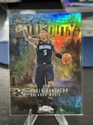2025 Topps Chrome Paolo Banchero Refractors Blue (RAW)