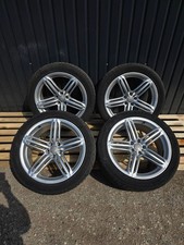 Jantes Audi Q5