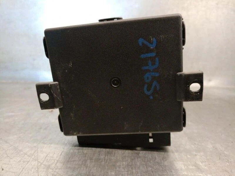 90560112 centralina chiusura per OPEL ZAFIRA A MONOSPACE (T98) 1.8 16V 5346020 - Immagine 2 di 4