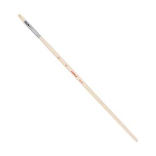 Namurataiseidou Oil Painting Brush C-Type C-6