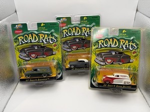 Jada Road Rats | eBay