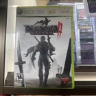 Ninja Gaiden II - Xbox 360 Game
