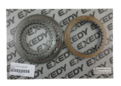 FRICTION PLATES KIT 45RFE 5-45RFE 65RFE 66RFE 99+