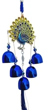 Metal Evil Eye Hanging for Home House Entrance Door Decoration for Shop Office