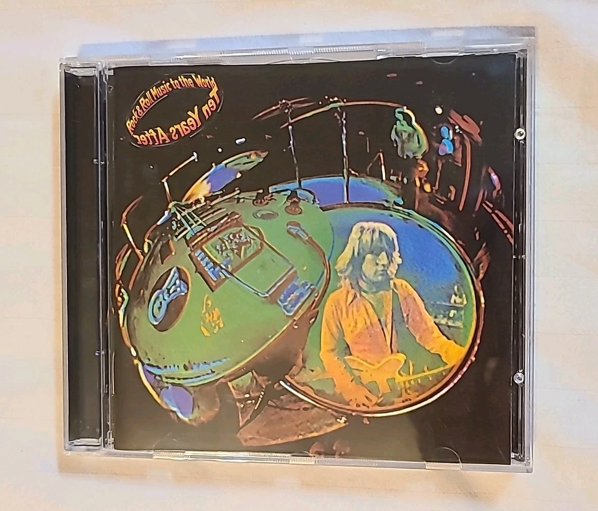 Ten Years After Music CDs for sale | eBay