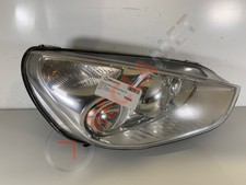 Ford S-Max 2006-2014 Drivers O/S Headlight 6m2113d154bk