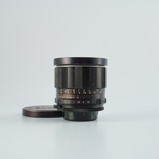 EXCELLENT PENTAX Super Takumar 35mm F/2 FAT Model For M42 Prime Lens