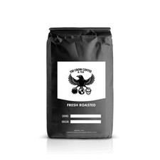 Instant Coffee 30 Serving Pouch Quick Smooth